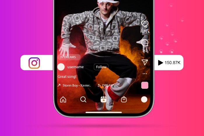 3 Creative Ideas to Grow Your Instagram Reels Views