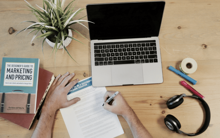 Visualisation influencer grow storytelling