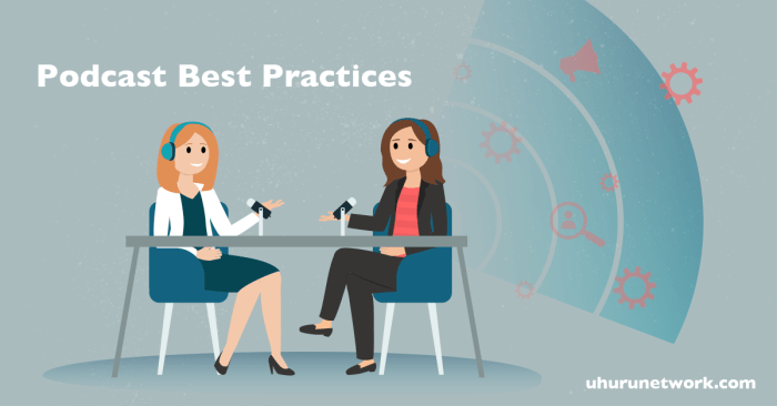 10 Best Practices to Grow Your Podcast Audience