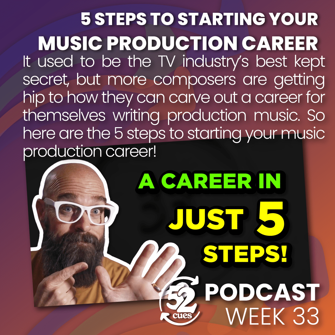 5 Proven Strategies to Grow Your Music Career