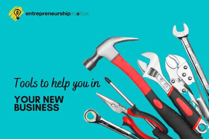 10 Tools to Help You Grow Your Business