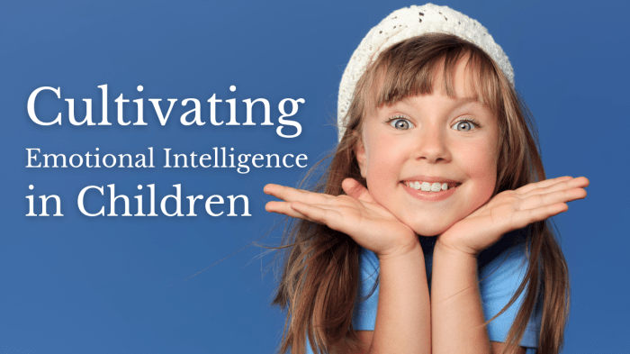 8 Amazing Ways to Grow Your Child's Emotional Intelligence