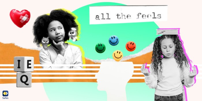 8 Amazing Ways to Grow Your Child's Emotional Intelligence