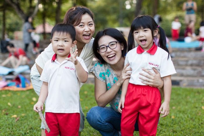 8 Amazing Ways to Grow Your Child's Emotional Intelligence