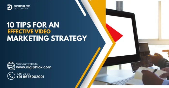 6 Tips to Grow Your Business with Video Marketing