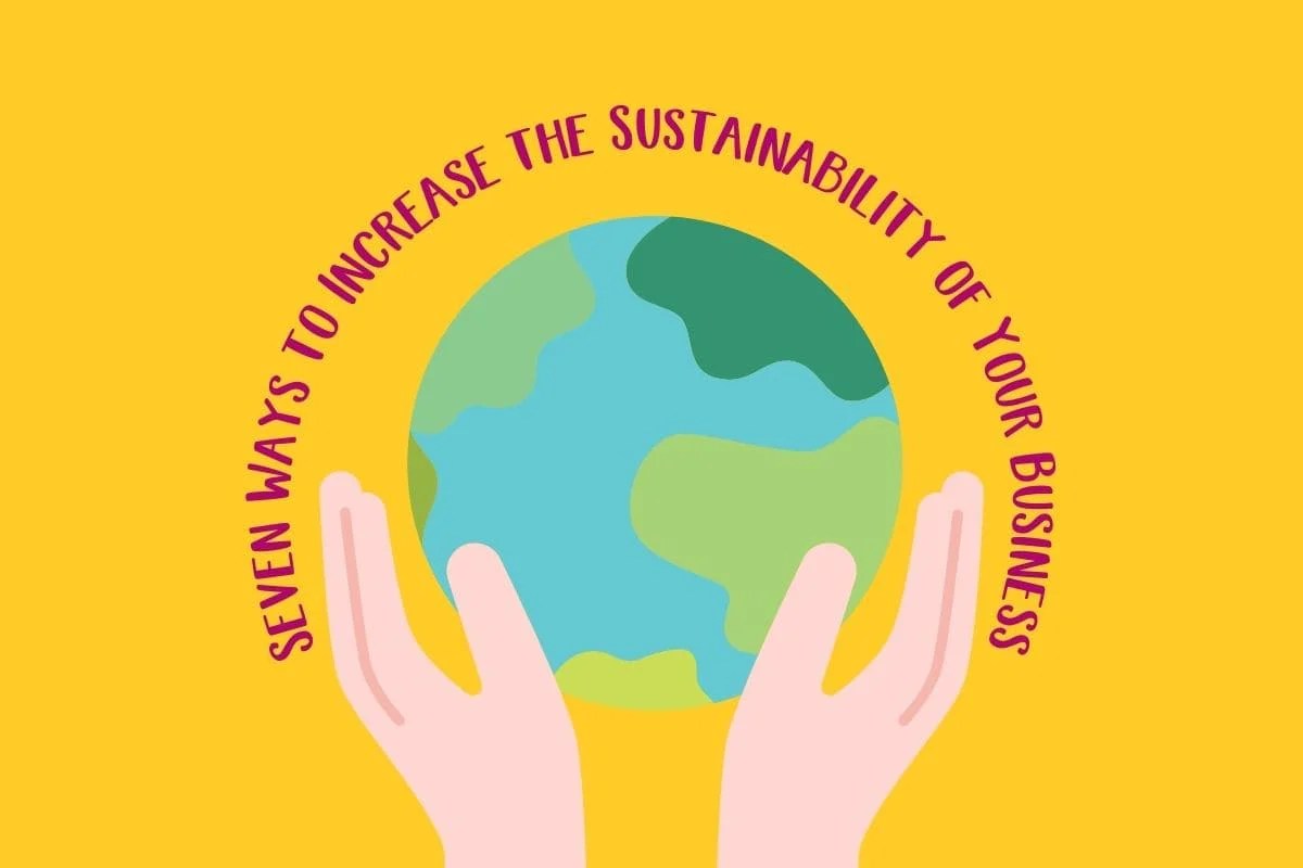 8 Steps to Grow Your Business Sustainably